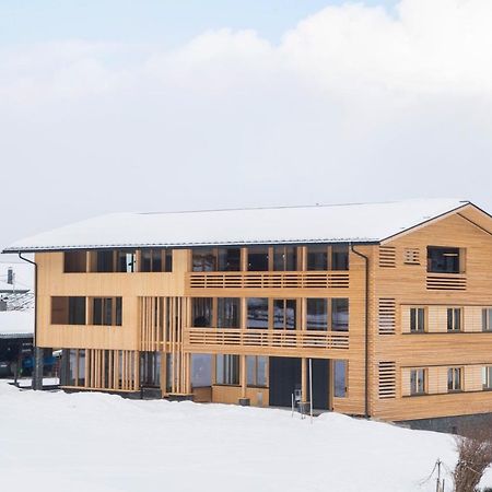 Appartementhaus Anna Katharina Fieberbrunn Zewnętrze zdjęcie