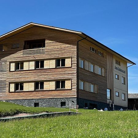 Appartementhaus Anna Katharina Fieberbrunn Zewnętrze zdjęcie