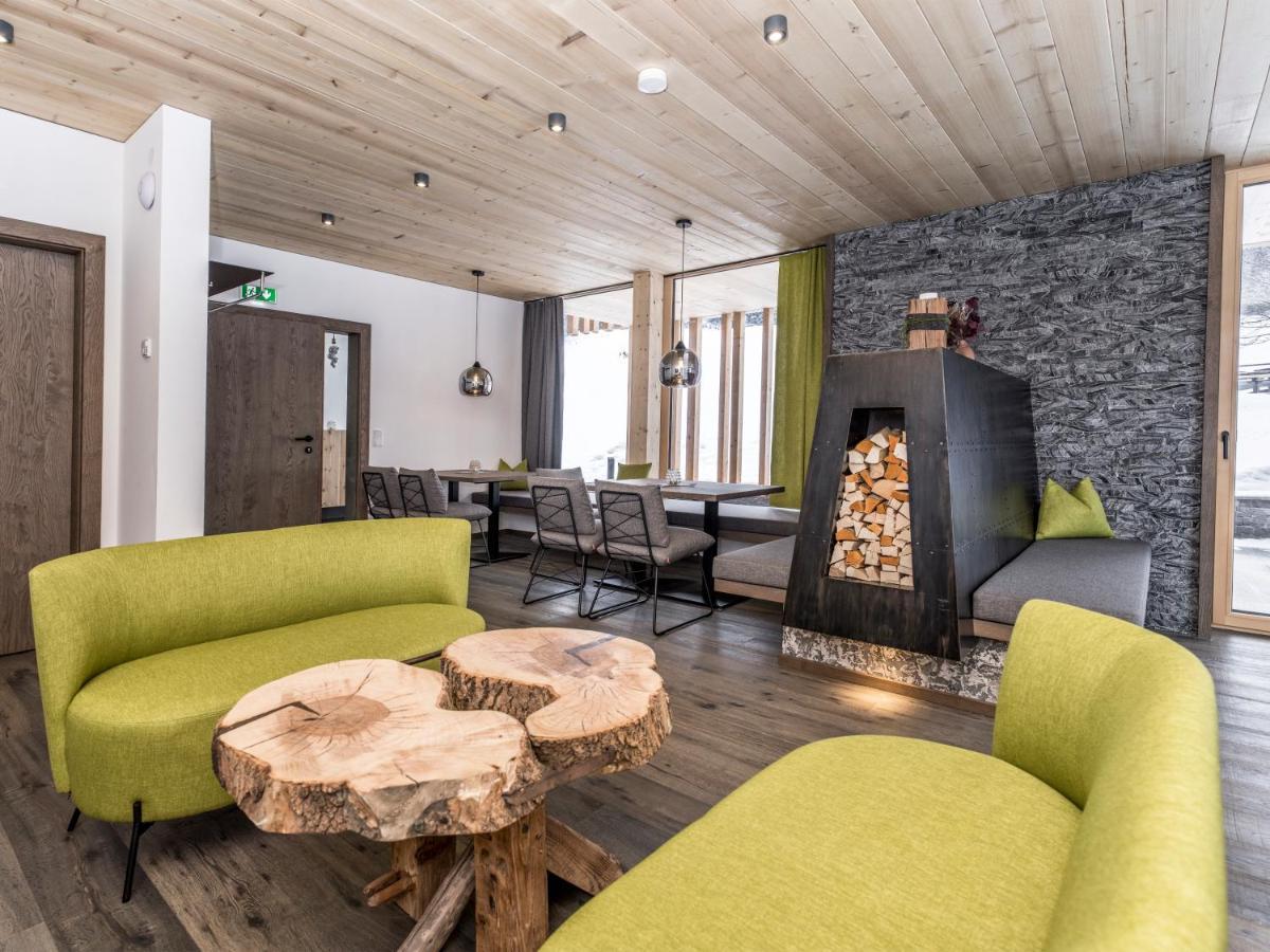 Appartementhaus Anna Katharina Fieberbrunn Zewnętrze zdjęcie