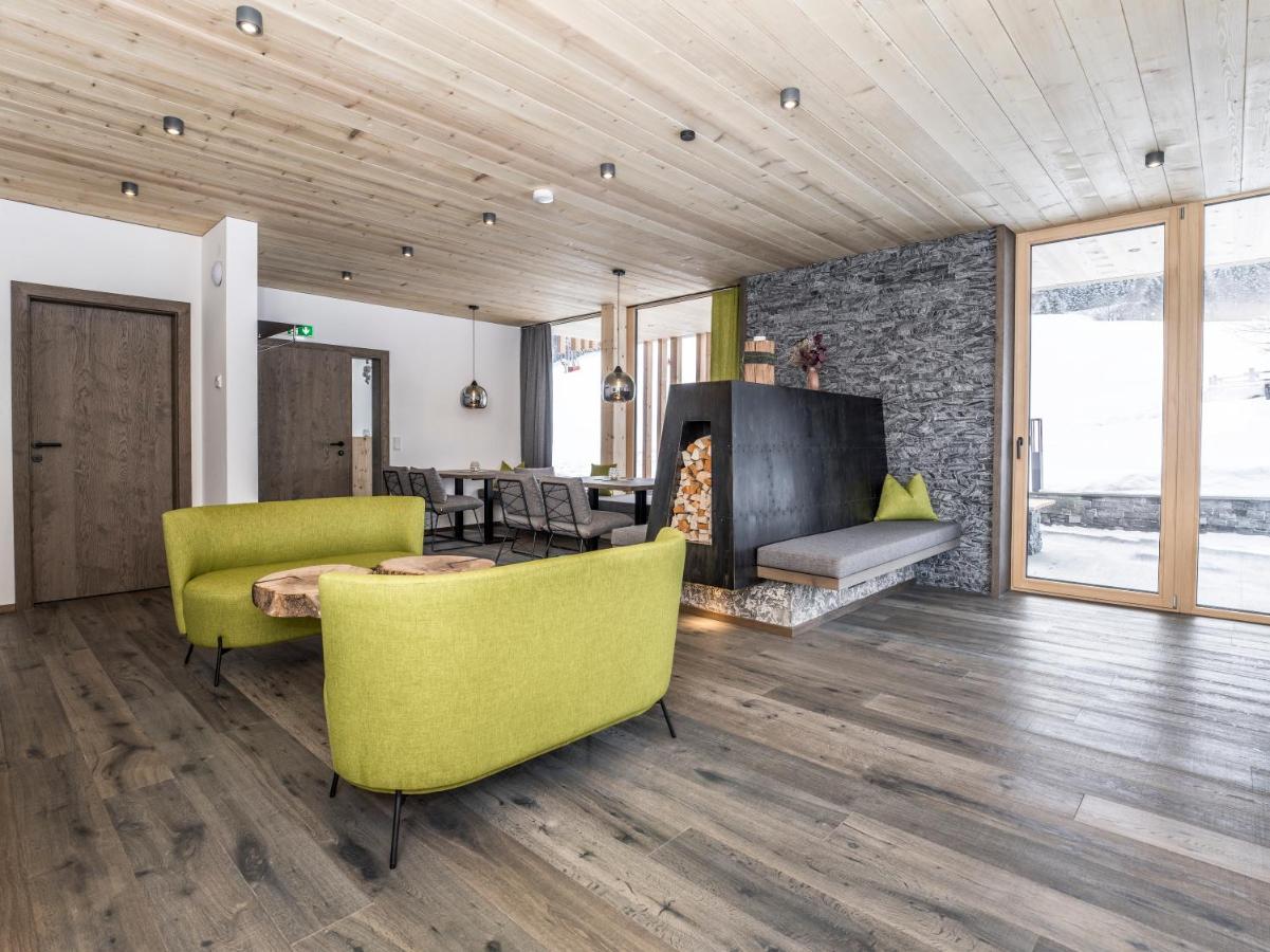 Appartementhaus Anna Katharina Fieberbrunn Zewnętrze zdjęcie