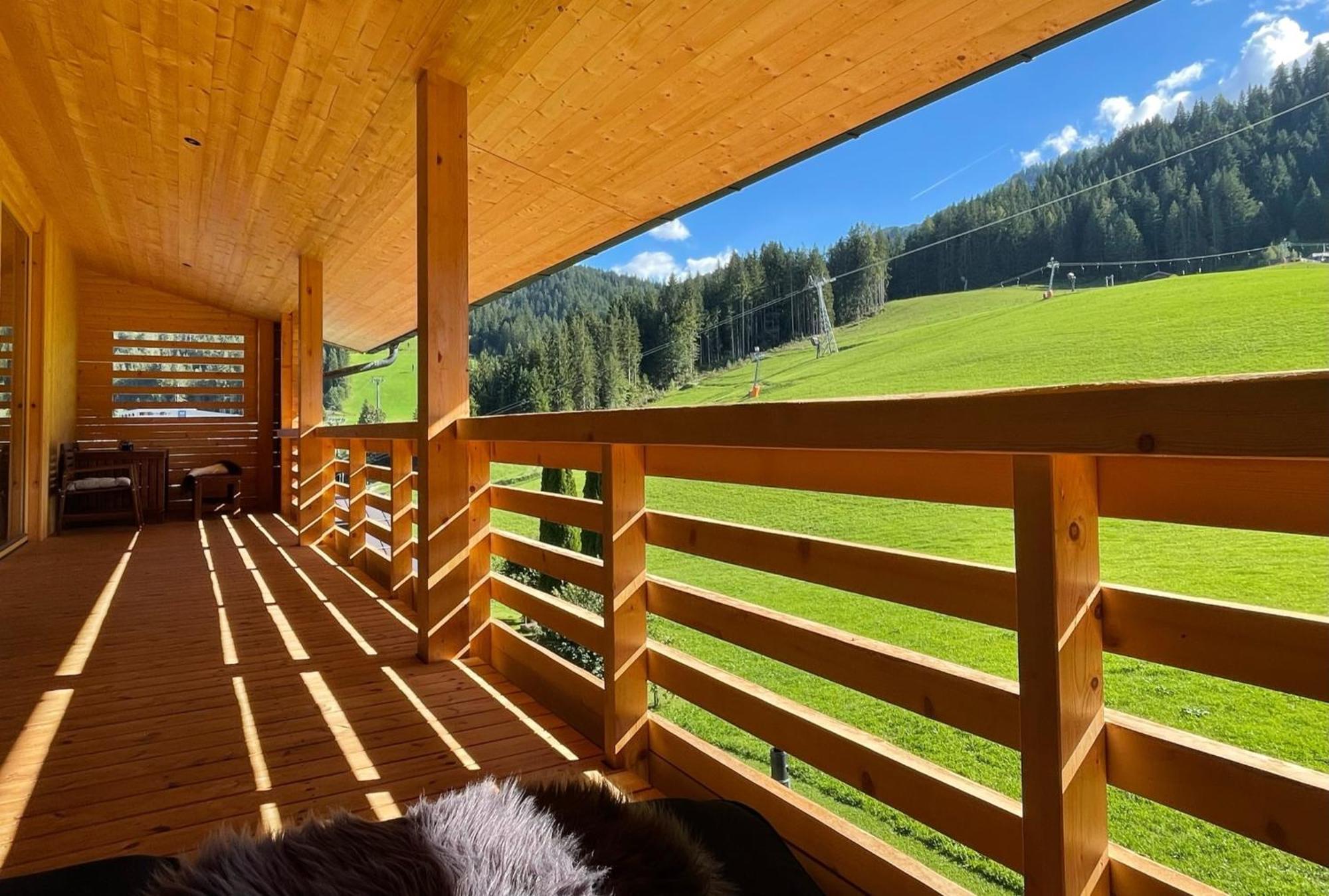 Appartementhaus Anna Katharina Fieberbrunn Pokój zdjęcie