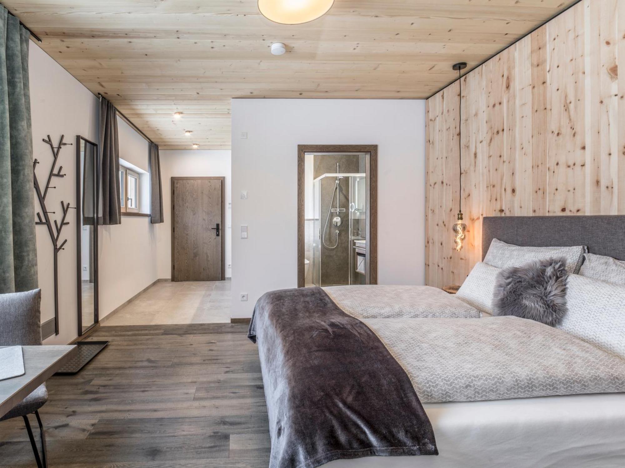 Appartementhaus Anna Katharina Fieberbrunn Pokój zdjęcie